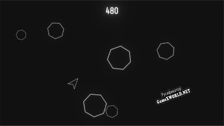 Русификатор для A Lot Of Asteroids