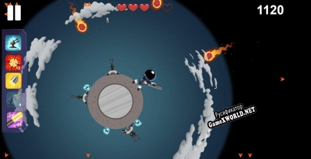 Русификатор для A lot of bullets Lúcios story
