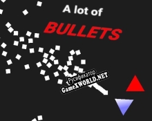 Русификатор для A lot of Bullets