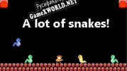 Русификатор для A lot of snakes