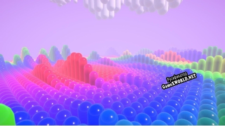 Русификатор для A Lullaby of Colors