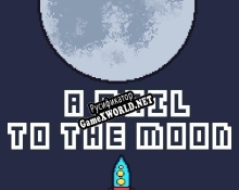 Русификатор для A Mail to the Moon