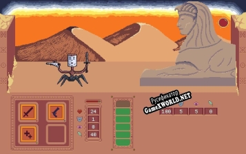 Русификатор для A Man with Confidence