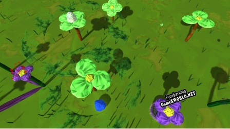Русификатор для A meadow Piece