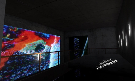 Русификатор для A New Error Virtual Exhibition