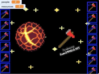 Русификатор для A New World (Clicker)