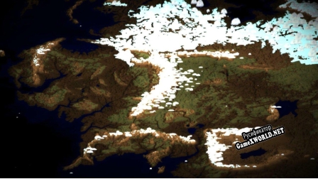 Русификатор для a nice map of Middle-Earth