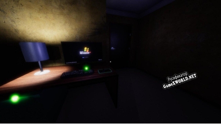 Русификатор для A Night at Home