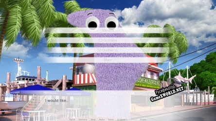 Русификатор для A ONE OFF DATE WITH A SOCK