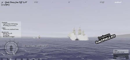 Русификатор для A Painted Ocean