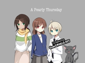 Русификатор для A Pearly Thursday