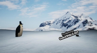 Русификатор для A Penguin