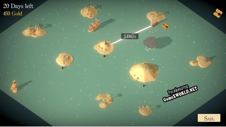 Русификатор для A Pirates End