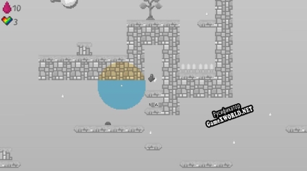 Русификатор для A Pixels Adventure