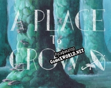Русификатор для A Place to Grow