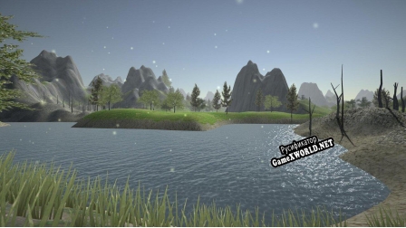 Русификатор для A Place to Wander