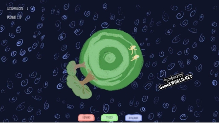 Русификатор для A Planets End