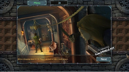 Русификатор для A Plot Story