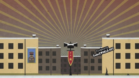Русификатор для A Presence Among Us