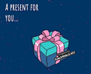 Русификатор для A present for you...