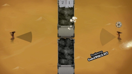Русификатор для A Quick Death (itch)