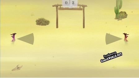 Русификатор для A Quick Death