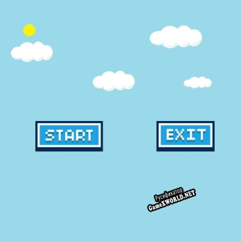 Русификатор для A Random Platformer