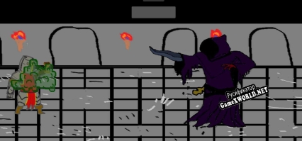 Русификатор для A Reactionary Tale