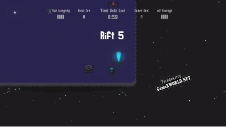 Русификатор для A Rift Between