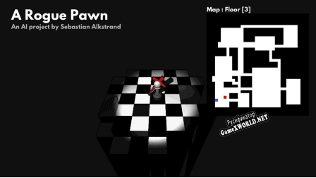 Русификатор для A Rogue Pawn