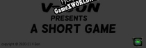 Русификатор для A Short Game