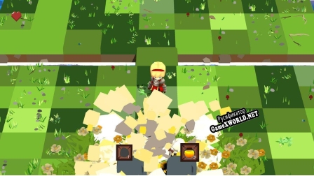 Русификатор для A Short Graves Visit
