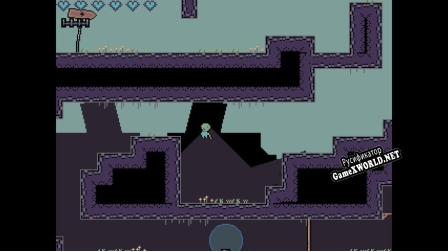 Русификатор для A Short Quest for Power