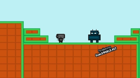 Русификатор для A simple 2d game