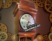 Русификатор для A Simple Game of Clock Themed Pinball