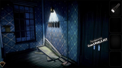 Русификатор для A Simple Mistake First Person Graphic Adventure