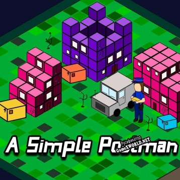Русификатор для A Simple Postman