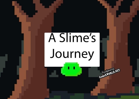 Русификатор для A Slimes Journey