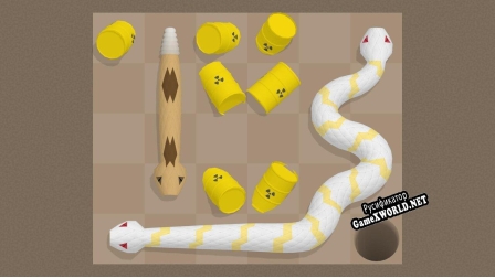Русификатор для A Snakes Tale (itch)