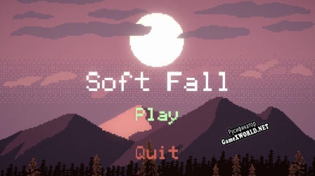 Русификатор для A Soft Fall
