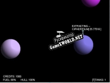 Русификатор для A Spacey Thing -- A LibGDXJam game