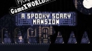 Русификатор для A Spooky Scary Mansion