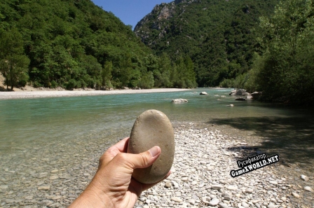 Русификатор для A Stoney Journey