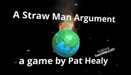 Русификатор для A Straw Man Argument