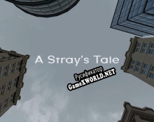 Русификатор для A Strays Tale