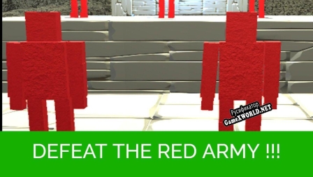 Русификатор для ᏀA Strike The Red Base