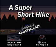 Русификатор для a super short hike