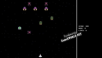 Русификатор для A Super Small SHMUP