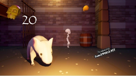 Русификатор для A Sweet Release