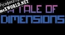 Русификатор для A Tale of Dimesions